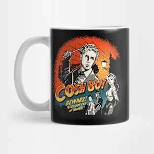 Cosh Boy Mug